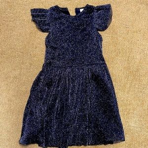 Zara girl dress. Size 8.